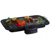 Image de Ardes Barbecue Électrique Portable Noir 2200 W