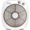 Image de Ventilateur De Table Ardes Floor 26 45w D26cm Gris Blanc