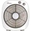 Image de Ardes Floor 26 ventilateur Gris, Blanc - Neuf