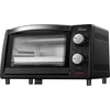 Image de Four à convection Ardes AR6211B Noir 800 W 10 L
