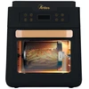 Image de Friteuse à air chaud Ardes Eldorada XXL AR1K3000 12 L Noir