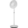 Image de Ardes AR5PR4001 DUO Ventilateur multifonctionnel 2en1 Blanc 30cm avec télécommande