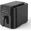 Image de Friteuse à air chaud Ardes ARFRYA05L simple indépendante 1700 W noire vendue en catégorie A 8004032115550