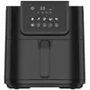 Image de Ardes ARFRYA05L friteuse Unique Autonome 1700 W Friteuse d'air chaud Noir - Neuf