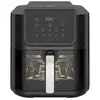 Image de ARFRYA08LV Friteuse à air FRIGGISANA INFINITY WIN 8L Noir - Neuf