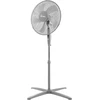 Image de Ardes AR5ST40PG Ventilateur de sol gris pour la maison et le bureau