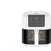 Image de Ardes Friteuse 8L 1700W 10 programmes tactiles ARFRYA08LVW