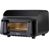 Image de Ardes ARFRYA09GP Friteuse individuelle, 10 l, indépendante, 2000 W, Friteuse à air chaud, noir