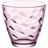 Image de Lot De 6 Verres A Eau Ros