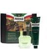Image de Proraso Pack Duo Crème de rasage rafraîchissante Lotion 250ml
