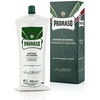 Image de Proraso Crème à raser professionnelle rafraîchissante à l'huile d'eucalyptus et au menthol 500 ml