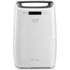Image de De'Longhi DEXD214F 2,1 L 40 dB 290 W Gris, Blanc