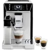 Image de DeLonghi PrimaDonna Class ECAM 550.65. Machine à café automatique, écran couleur LatteCrema
