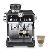 Image de De'Longhi La Specialista Prestigio EC9355.BM Machine à expresso avec broyeur intégré et buse à mousse de lait professionnelle Noir en occasion ou reconditionné