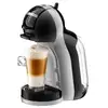 Image de Machine à café à capsules De'Longhi Mini Me 0,8 L Noir/Gris - Neuf