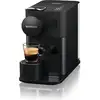 Image de Machine à expresso à capsules DeLonghi EN510B compacte réservoir amovible système lait Noir - Neuf
