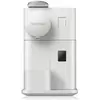 Image de Machine à café à capsules automatique Nespresso De Longhi Lattissima One EN510 1450 W Blanc Acier inoxydable - Neuf