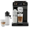 Image de DeLonghi De Longhi Eletta Explore, Machine à espresso, 1,8 l, Café en grains, Café moulu, Moulin intégré, 1450 W, Gris