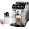Image de De'Longhi Eletta Explore ECAM450.55.S - Machine à café automatique avec cappuccinatore - 19 bar - argenté