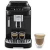 Image de De'Longhi Magnifica Evo ECAM290.21.B, Machine à Café Automatique avec Mousseur à Lait, Machine Grain Compacte, Mousseur à Lait Manuel, 4 Recettes, Écran Tactile Couleur, Noir en occasion ou reconditionné
