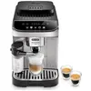 Image de DeLonghi Coffeemachine Magnifica Evo ECAM 290 61 SB Delonghi61 Delonghi 61 black silver (ECAM 290.61.SB) - Neuf