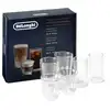 Image de DeLonghi Set de verres Hot&Cold Collection AS00004620 DLSC326