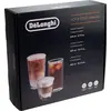 Image de Delonghi AS00004620 DLSC326 Collection Hot&Cold Verres thermos à double paroi