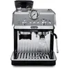 Image de Machine à café à grains De Longhi La Specialista Arte EC9155.M en acier inoxydable - Neuf