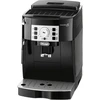 Image de Delonghi | Cafetière | ECAM22.112.B Magnifica S | Pression à la pompe 15 bar | Mousseur de lait intégré | Automatique | 1450 W | Noir