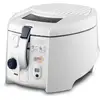 Image de Friteuse simple De'Longhi F 28533 1800 W Blanc - Neuf