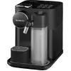Image de Cafetière à capsules De'Longhi Gran Lattissima EN640.B noir - Neuf
