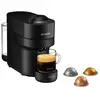 Image de Machine à café Nespresso De'Longhi Vertuo Pop ENV90.B Noir - Neuf