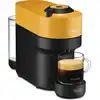 Image de Cafetière nespresso 0.6l orange - Delonghi - ENV90.Y - vertuo pop