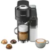 Image de Cafetière Nespresso Vertuo Lattissima ENV300.B Noir - Neuf