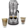 Image de Machine expresso DeLonghi Dedica Arte EC885.GY - grise