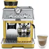 Image de Machine expresso DeLonghi La Specialista Arte Evo EC9155.YE - jaune