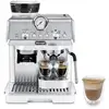 Image de Machine à café automatique De Longhi EC 9155.W Machine à expresso manuelle 1,5 L Acier - Neuf