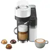 Image de Cafetière Nespresso Lattissima One Blanc - Neuf
