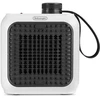 Image de De Longhi CHAUFFAGE RAPIDE CERAMIC 360 WATTS (HFXR12C03.WG WS)