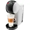 Image de Cafetière à capsules DeLonghi Genio S 0,8 L Blanc - Neuf