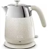Image de Bouilloire électrique DeLonghi Luminosa KBL2001.W - 1,6 L, blanche