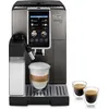 Image de De’Longhi Dinamica Plus ECAM 380.95.TB coffee maker Fully-auto Espresso machine 1.8 L