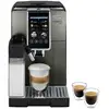 Image de Cafetière superautomatique DeLonghi 1,8 L Titane noir - Neuf