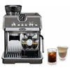 Image de Machine expresso DeLonghi La Specialista Arte Evo EC9255.T - titane