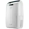 Image de Déshumidificateur DeLonghi 16L/j Blanc - Neuf