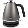 Image de De'Longhi KBIN2001.TB bouilloire électrique 1.7 L 2000 W Titanium