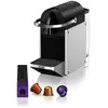 Image de Machine à café à capsules automatique De Longhi Pixie EN127.S 1 L Argent - Neuf
