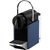 Image de Cafetière nespresso 19bars bleu - Delonghi - EN127.BL - pixie