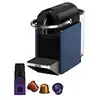 Image de Machine à café De longhi Nespresso Pixie EN127.BL 19 bar Bleu - Neuf