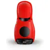 Image de Delonghi Piccolo Xs Edg210 Machine à café à capsules Rouge One Size / EU Plug 220V Rouge One Size